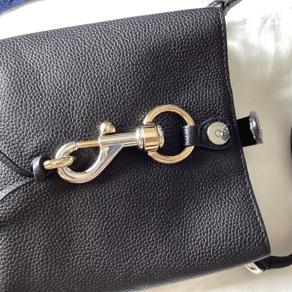 Rebecca Minkoff mini purse - Picture 5 of 7